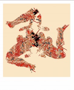 stampa, 42x44