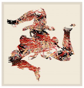 stampa, 42x44