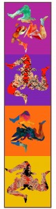 stampa, 20x75
